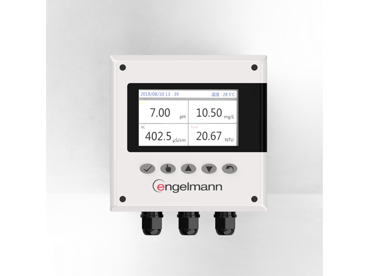 SENSOSTAR® EM8000A智能分析仪